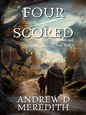 cover image of Four-Scored